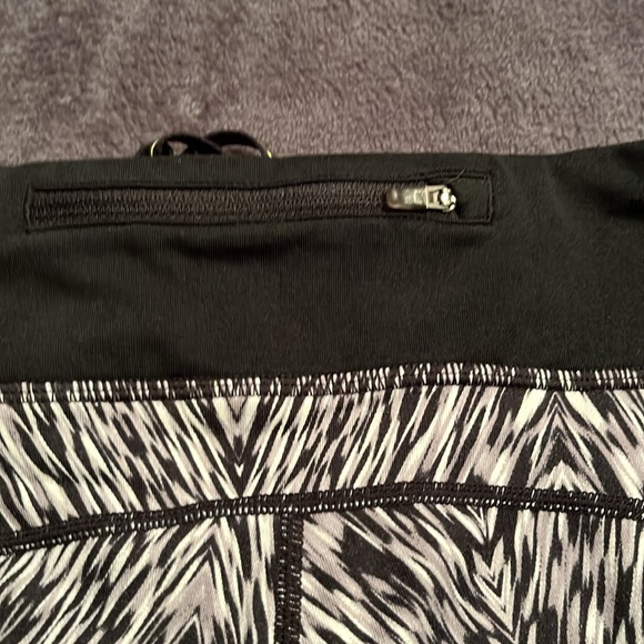 Nike Soulcycle DRI-FIT leggings - Picture 4 of 6